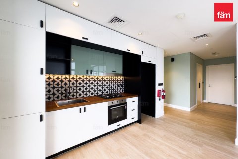 Apartman u Dubai Hills Estate, UAE 2 spavaćih soba, 69 m2 Br. 669640 - fotografija 2