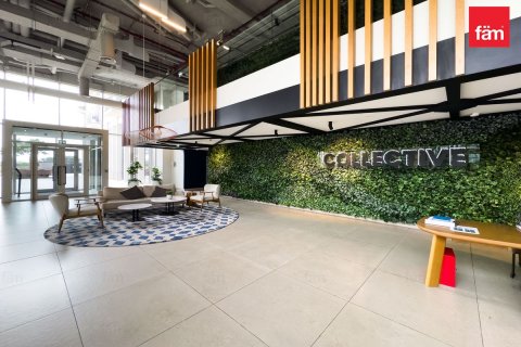 Apartman u Dubai Hills Estate, UAE 2 spavaćih soba, 69 m2 Br. 669640 - fotografija 13