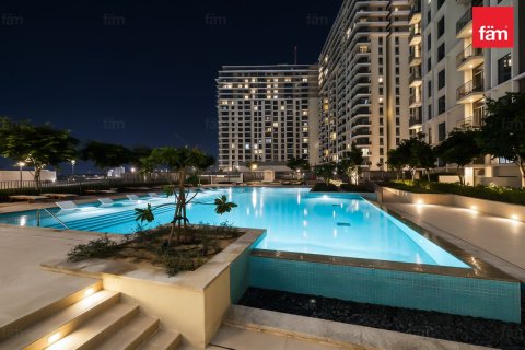 Apartman u Dubai Hills Estate, UAE 2 spavaćih soba, 69 m2 Br. 669640 - fotografija 14