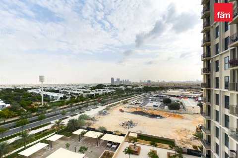 Apartman u Dubai Hills Estate, UAE 2 spavaćih soba, 69 m2 Br. 669640 - fotografija 21