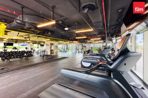 Apartman u Dubai Hills Estate, UAE 2 spavaćih soba, 69 m2 Br. 669640 - fotografija 16