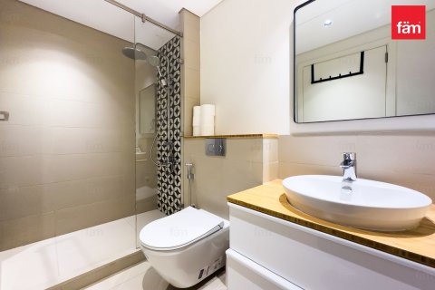 Apartman u Dubai Hills Estate, UAE 2 spavaćih soba, 69 m2 Br. 669640 - fotografija 11