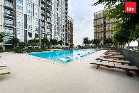 Apartman u Dubai Hills Estate, UAE 2 spavaćih soba, 69 m2 Br. 669640 - fotografija 18