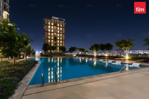 Apartman u Dubai Hills Estate, UAE 2 spavaćih soba, 69 m2 Br. 669640 - fotografija 15