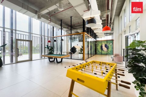 Apartman u Dubai Hills Estate, UAE 2 spavaćih soba, 69 m2 Br. 669640 - fotografija 23