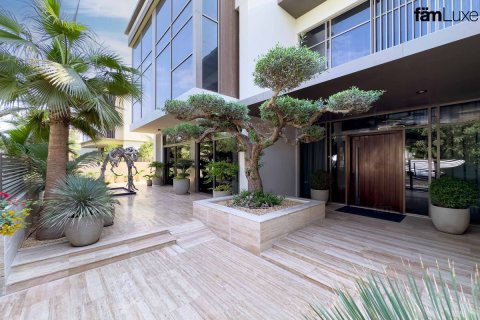 Huvila Dubai Hills Estate, Arabiemiraatit 6 makuuhuonetta, 852.5 m2 № 669643 - kuva 15