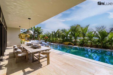 Huvila Dubai Hills Estate, Arabiemiraatit 6 makuuhuonetta, 852.5 m2 № 669643 - kuva 29