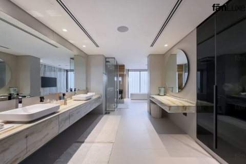 Huvila Dubai Hills Estate, Arabiemiraatit 6 makuuhuonetta, 852.5 m2 № 669643 - kuva 21