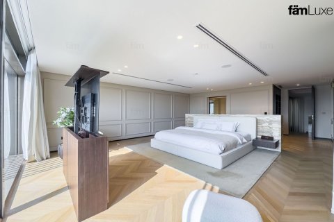 Huvila Dubai Hills Estate, Arabiemiraatit 6 makuuhuonetta, 852.5 m2 № 669643 - kuva 19