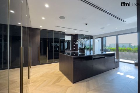 Huvila Dubai Hills Estate, Arabiemiraatit 6 makuuhuonetta, 852.5 m2 № 669643 - kuva 20