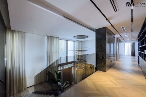 Huvila Dubai Hills Estate, Arabiemiraatit 6 makuuhuonetta, 852.5 m2 № 669643 - kuva 23