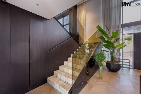 Huvila Dubai Hills Estate, Arabiemiraatit 6 makuuhuonetta, 852.5 m2 № 669643 - kuva 18