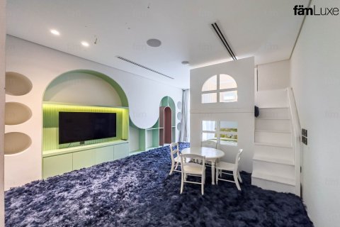 Huvila Dubai Hills Estate, Arabiemiraatit 6 makuuhuonetta, 852.5 m2 № 669643 - kuva 26