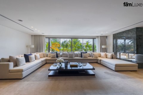 Huvila Dubai Hills Estate, Arabiemiraatit 6 makuuhuonetta, 852.5 m2 № 669643 - kuva 11