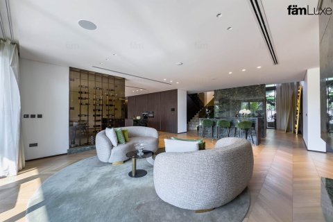 Huvila Dubai Hills Estate, Arabiemiraatit 6 makuuhuonetta, 852.5 m2 № 669643 - kuva 7