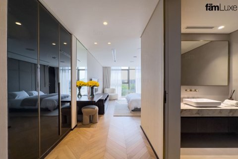 Huvila Dubai Hills Estate, Arabiemiraatit 6 makuuhuonetta, 852.5 m2 № 669643 - kuva 24