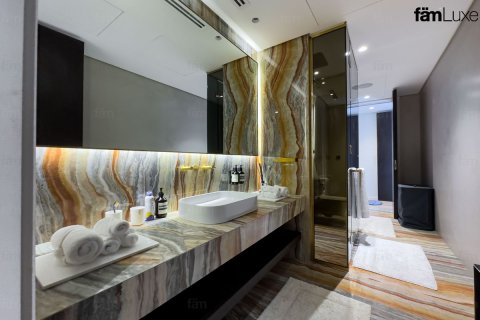 Huvila Dubai Hills Estate, Arabiemiraatit 6 makuuhuonetta, 852.5 m2 № 669643 - kuva 25