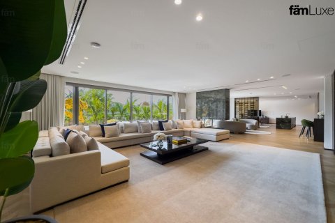 Huvila Dubai Hills Estate, Arabiemiraatit 6 makuuhuonetta, 852.5 m2 № 669643 - kuva 9