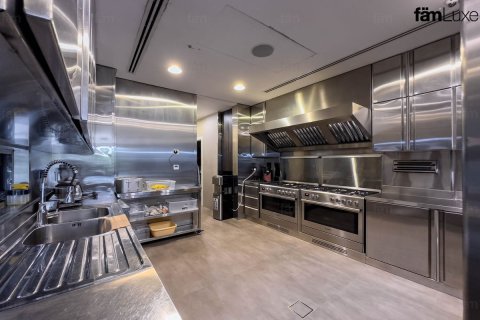 Huvila Dubai Hills Estate, Arabiemiraatit 6 makuuhuonetta, 852.5 m2 № 669643 - kuva 27