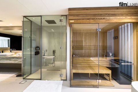 Huvila Dubai Hills Estate, Arabiemiraatit 6 makuuhuonetta, 852.5 m2 № 669643 - kuva 22