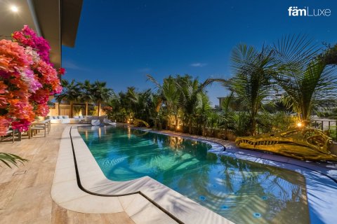 Huvila Dubai Hills Estate, Arabiemiraatit 6 makuuhuonetta, 852.5 m2 № 669643 - kuva 28