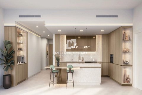 Huoneisto Al Hamra Village, Ras Al Khaimah, Arabiemiraatit 3 makuuhuonetta, 162 m2 № 664966 - kuva 3