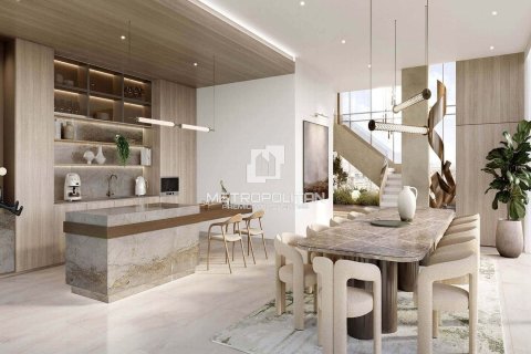 Huoneisto Al Hamra Village, Ras Al Khaimah, Arabiemiraatit 3 makuuhuonetta, 162 m2 № 664966 - kuva 7