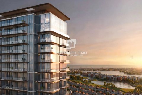 Huoneisto Al Hamra Village, Ras Al Khaimah, Arabiemiraatit 3 makuuhuonetta, 162 m2 № 664966 - kuva 17