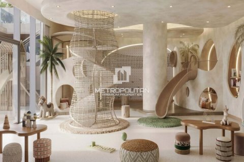 Apartmán v Al Hamra Village, Ras Al Khaimah, SAE 1 spálňa, 75 m2 č. 664964 - Fotografia 15