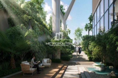 Apartmán v Al Hamra Village, Ras Al Khaimah, SAE 1 spálňa, 75 m2 č. 664964 - Fotografia 18