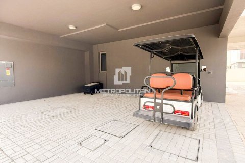 Maison de ville à louer à Dubai South (Dubai World Central), Dubai, EAU 4 chambres, 322 m2 № 664852 - photo 1