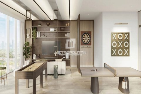 Dzīvoklis Al Hamra Village, Ras Al Khaimahjā, AAE 1 istaba, 72 m2 Nr. 664968 - attēls 10