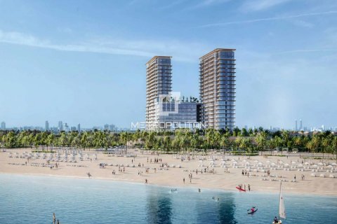 Dzīvoklis Al Hamra Village, Ras Al Khaimahjā, AAE 1 istaba, 72 m2 Nr. 664968 - attēls 21