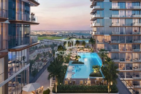 Dzīvoklis Al Hamra Village, Ras Al Khaimahjā, AAE 1 istaba, 72 m2 Nr. 664968 - attēls 19