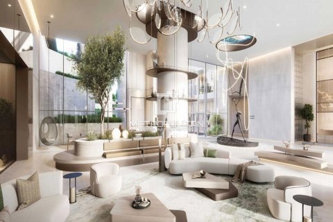 Dzīvoklis Al Hamra Village, Ras Al Khaimahjā, AAE 1 istaba, 72 m2 Nr. 664968 - attēls 5