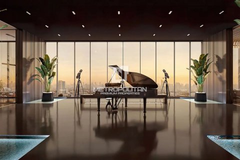 Apartment sa Arjan, Dubai, UAE 1 silid-tulugan, 63 sq.m. № 664853 - larawan 8