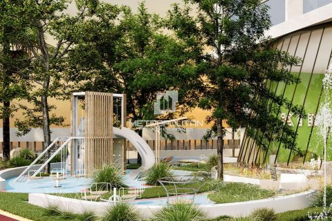 Apartment sa Arjan, Dubai, UAE 1 silid-tulugan, 63 sq.m. № 664853 - larawan 18