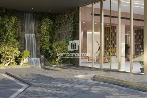 Apartment sa Arjan, Dubai, UAE 1 silid-tulugan, 63 sq.m. № 664853 - larawan 12