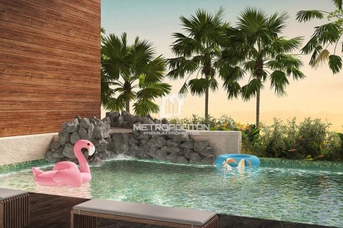 Apartment sa Arjan, Dubai, UAE 1 silid-tulugan, 63 sq.m. № 664853 - larawan 14