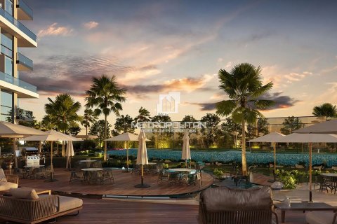 Apartment sa Arjan, Dubai, UAE 1 silid-tulugan, 63 sq.m. № 664853 - larawan 9