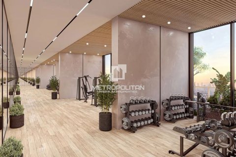 Apartment sa Arjan, Dubai, UAE 1 silid-tulugan, 63 sq.m. № 664853 - larawan 19