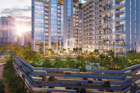 Apartment sa Arjan, Dubai, UAE 1 silid-tulugan, 63 sq.m. № 664853 - larawan 6