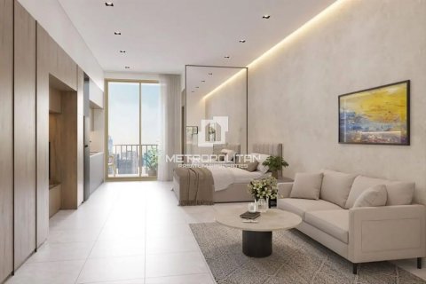 Apartment sa Arjan, Dubai, UAE 1 silid-tulugan, 63 sq.m. № 664853 - larawan 3