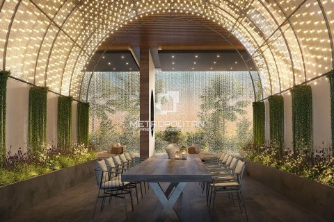 Apartment sa Arjan, Dubai, UAE 1 silid-tulugan, 63 sq.m. № 664853 - larawan 7