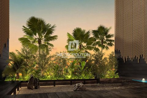 Apartment sa Arjan, Dubai, UAE 1 silid-tulugan, 63 sq.m. № 664853 - larawan 10