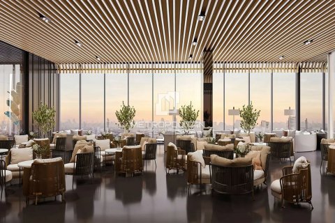 Apartment sa Arjan, Dubai, UAE 1 silid-tulugan, 63 sq.m. № 664853 - larawan 13