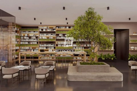 Apartment sa Arjan, Dubai, UAE 1 silid-tulugan, 63 sq.m. № 664853 - larawan 11