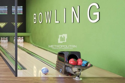 Apartment sa Arjan, Dubai, UAE 1 silid-tulugan, 63 sq.m. № 664853 - larawan 16