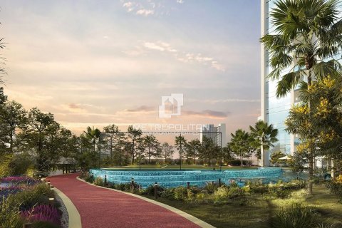 Apartment sa Arjan, Dubai, UAE 1 silid-tulugan, 63 sq.m. № 664853 - larawan 15