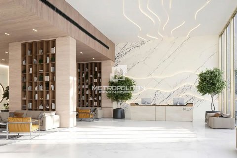 Apartment sa Arjan, Dubai, UAE 1 silid-tulugan, 63 sq.m. № 664853 - larawan 4